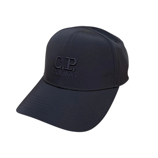 C.P COMPANY CHROME-R GOGGLE CAP