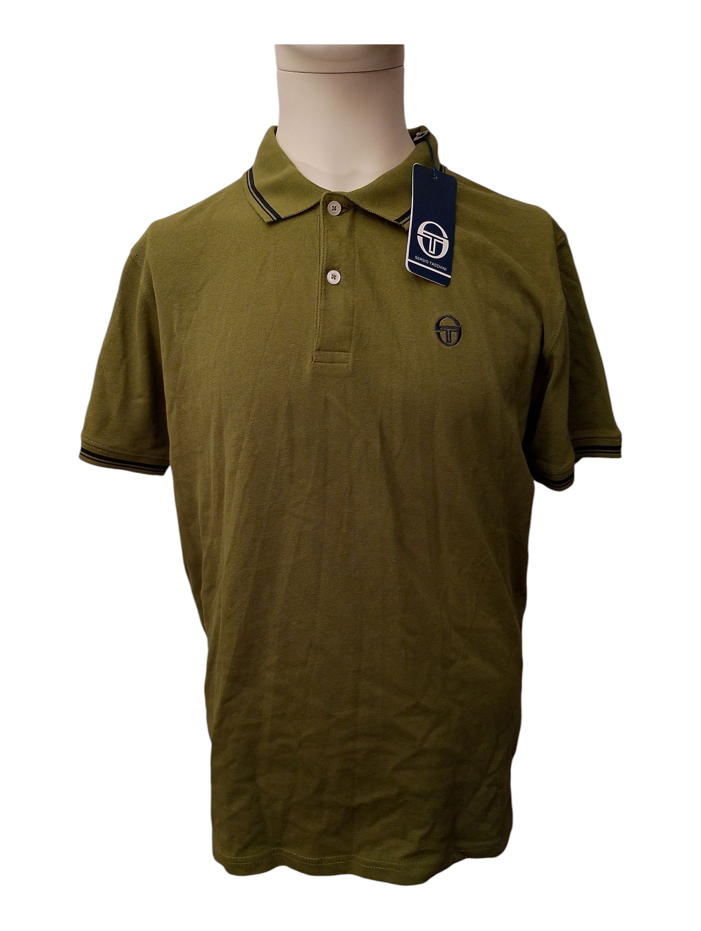 SERGIO TACCHINI POLO