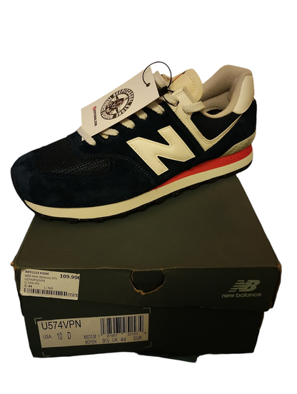 NEW BALANCE 574