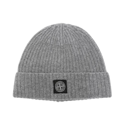 STONE ISLAND BEANIE