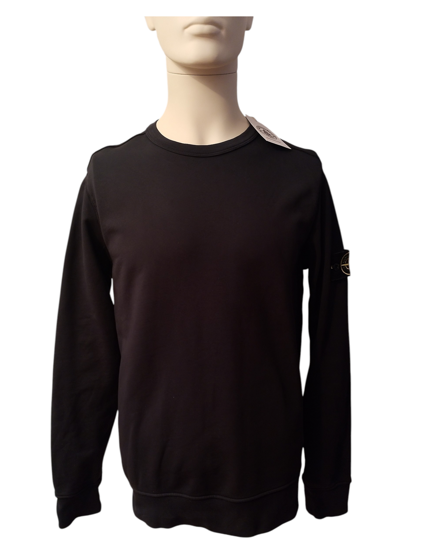 STONE ISLAND SWEATSHIRT