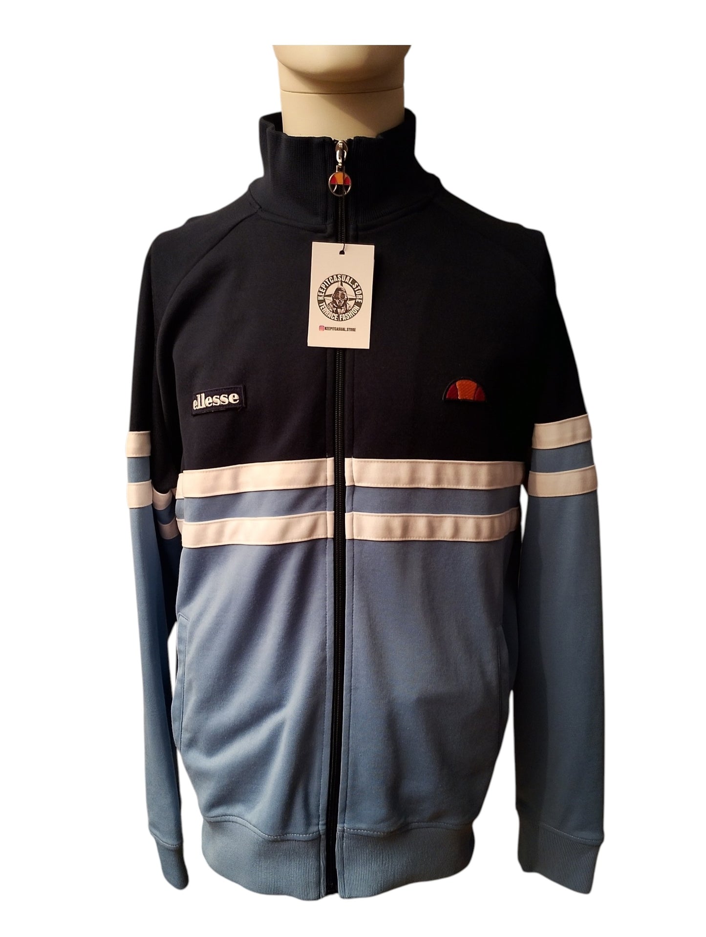 ELLESSE RIMINI TRACKTOP