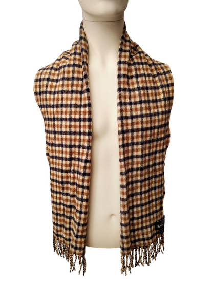 AQUASCUTUM SCARF