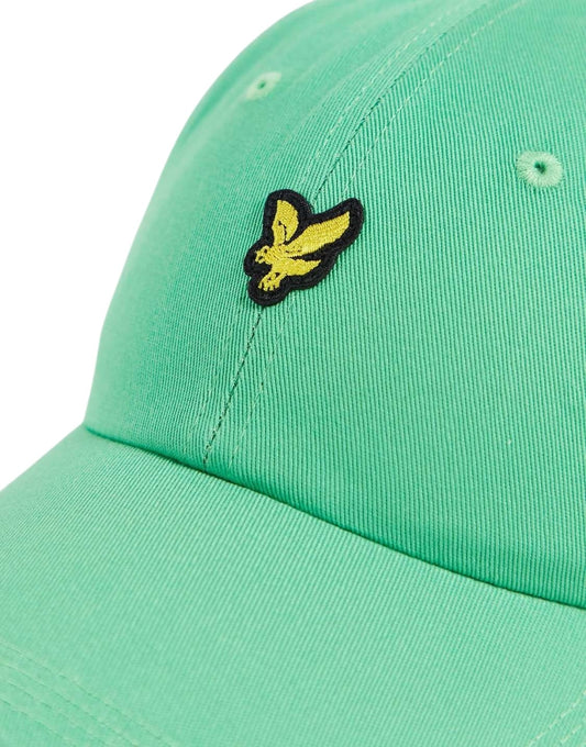 LYLE & SCOTT BASEBALL CAP