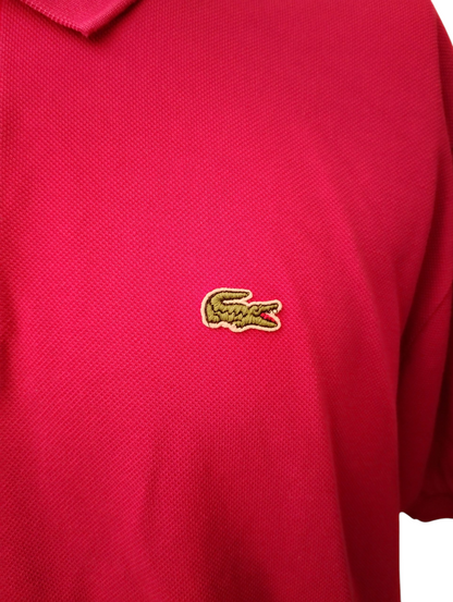 LACOSTE CLASSIC POLO