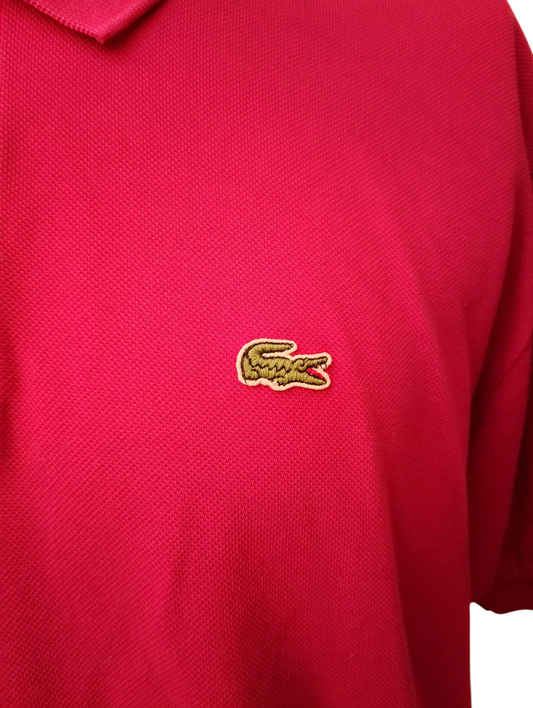 LACOSTE CLASSIC POLO