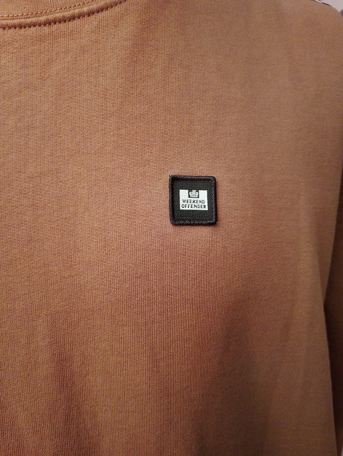 WEEKEND OFFENDER SWEATSHIRT