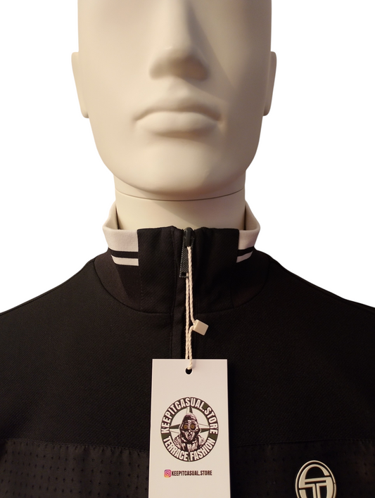 SERGIO TACCHINI COURT TRACKTOP