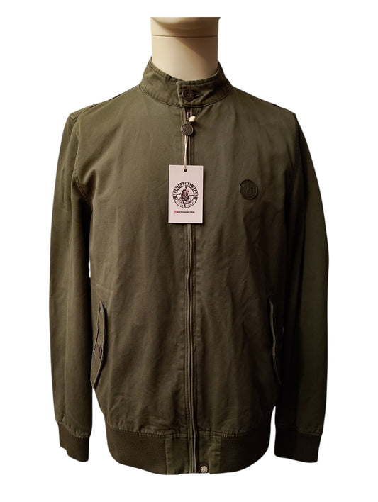 PRETTY GREEN HARRINGTON