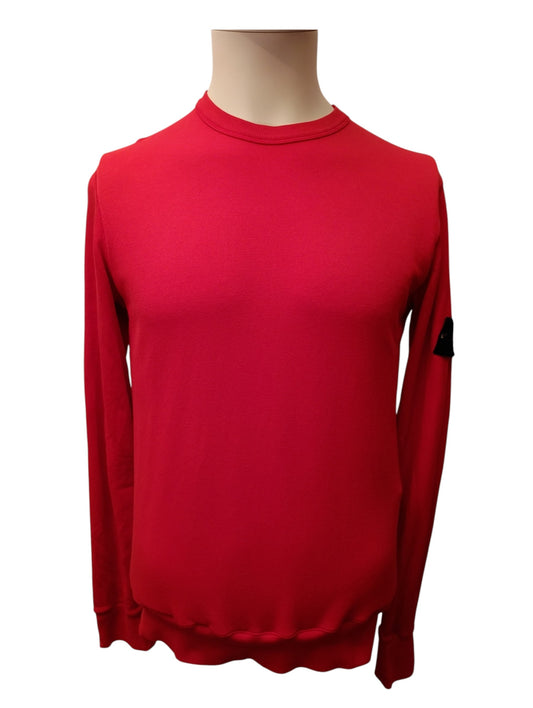 STONE ISLAND LIGHT SWEATSHIRT