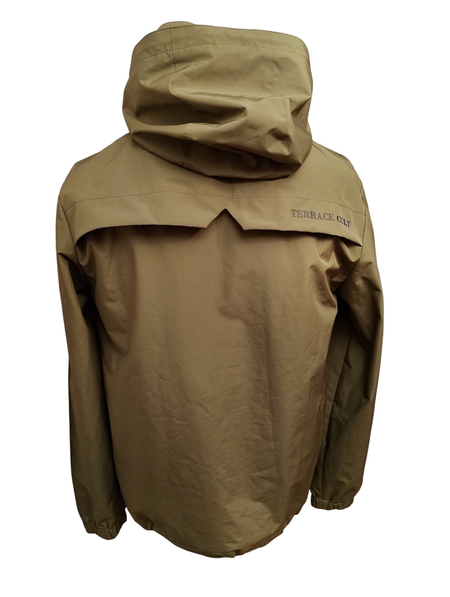 TERRACE CULT WINDBREAKER