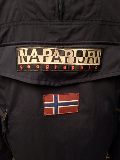 NAPAPIJRI RAINFOREST ANORAK