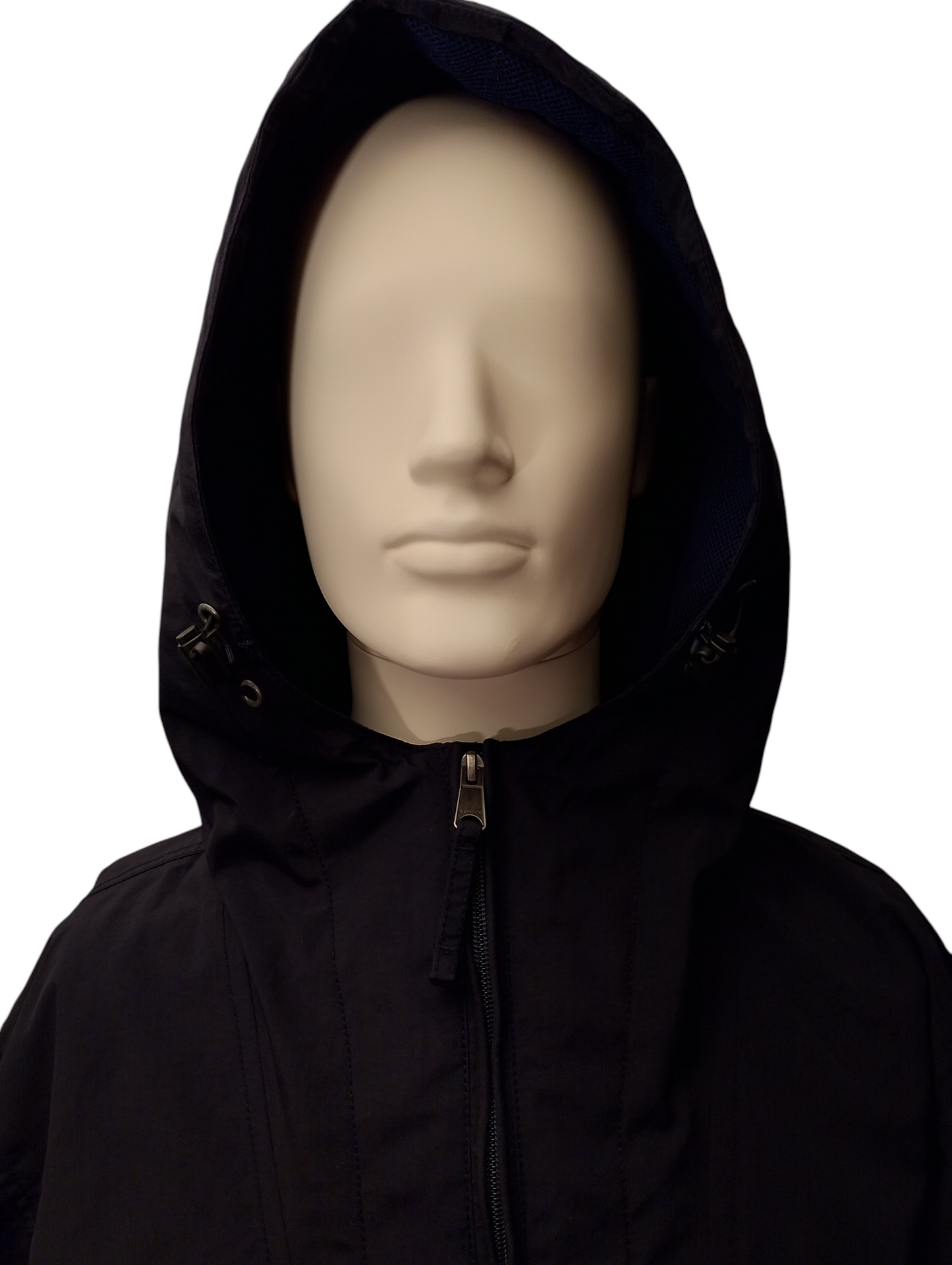 NAPAPIJRI RAINFOREST ANORAK