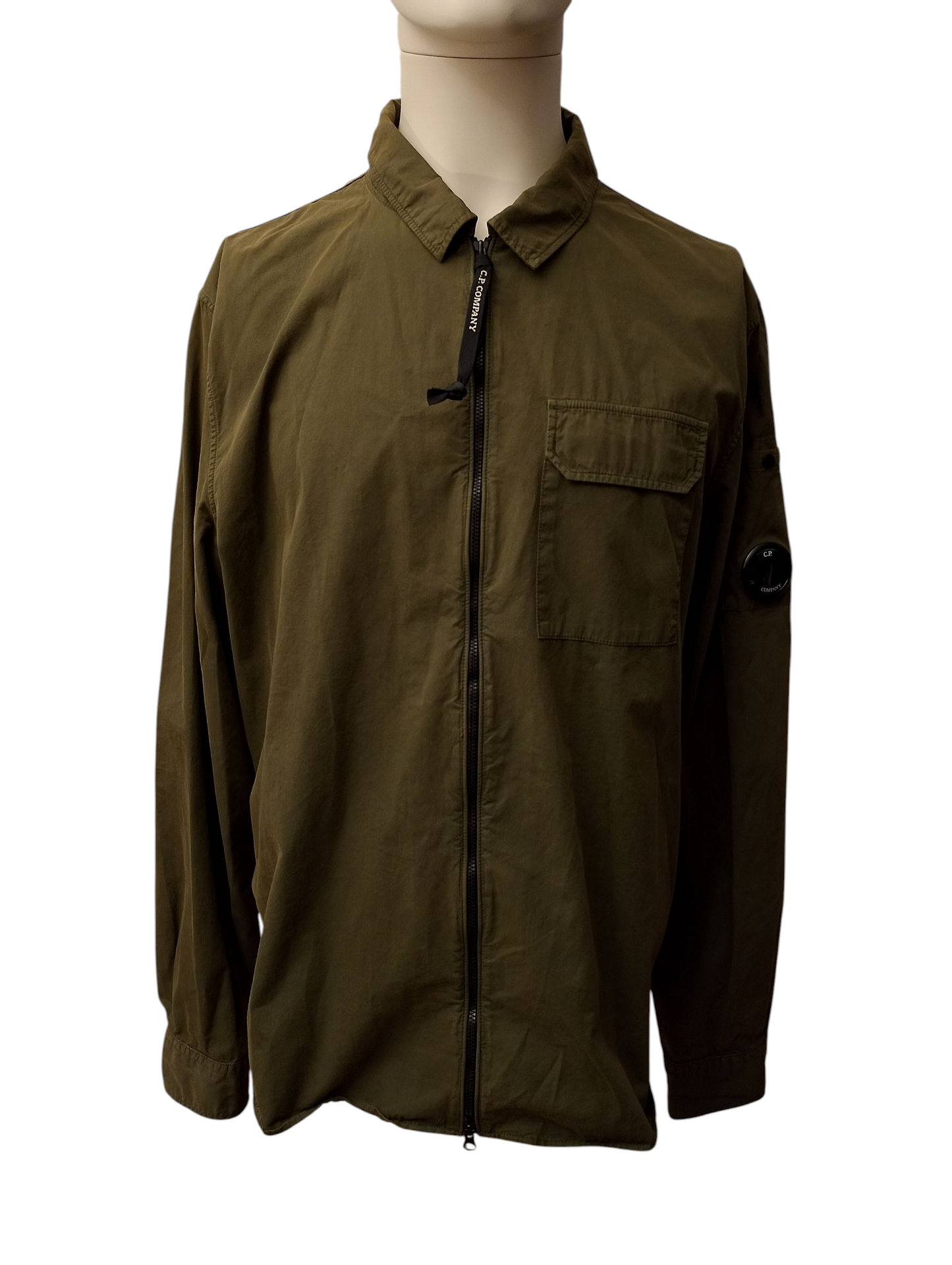 C.P COMPANY OVERSHIRT
