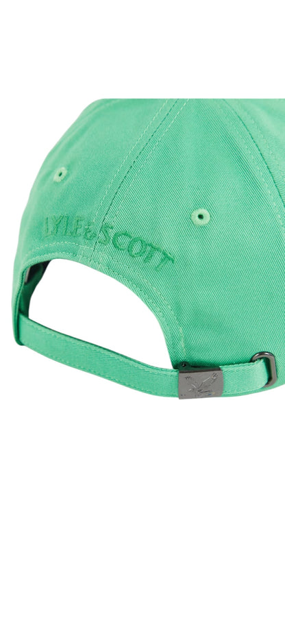 LYLE & SCOTT BASEBALL CAP