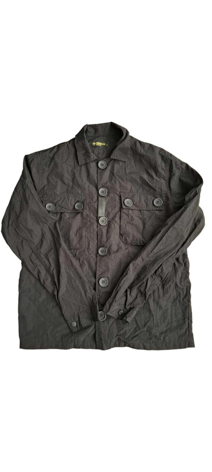 TERRACE CULT OVERSHIRT