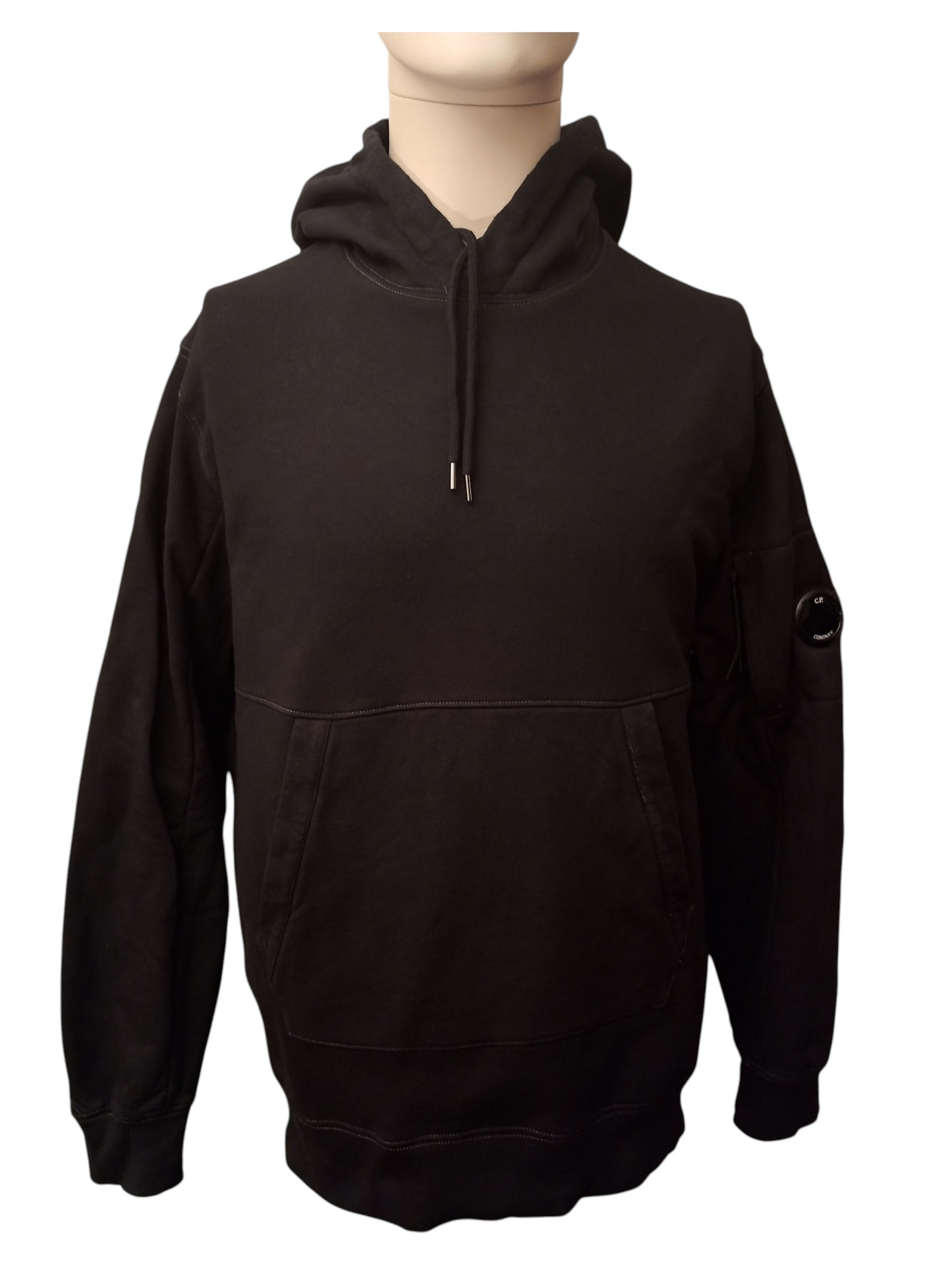C.P COMPANY HOODIE