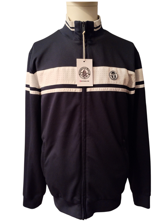 SERGIO TACCHINI COURT TRACKTOP