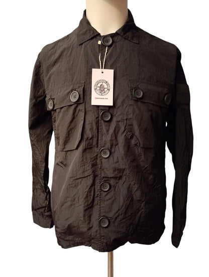 TERRACE CULT OVERSHIRT