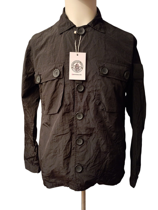 TERRACE CULT OVERSHIRT