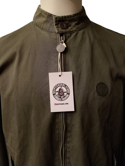 PRETTY GREEN HARRINGTON
