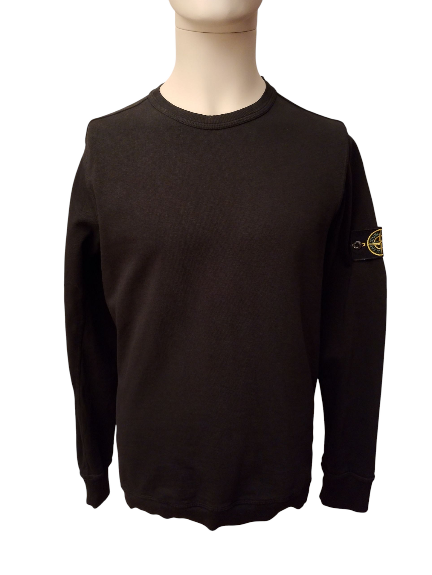 STONE ISLAND SWEATSHIRT