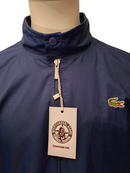 LACOSTE VINTAGE HARRINGTON