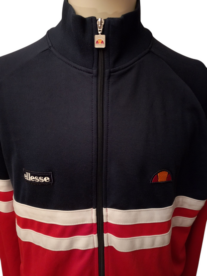 ELLESSE TRACKTOP