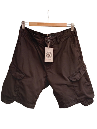 STONE ISLAND SHADOW PROJEKT CARGO SHORTS 2015
