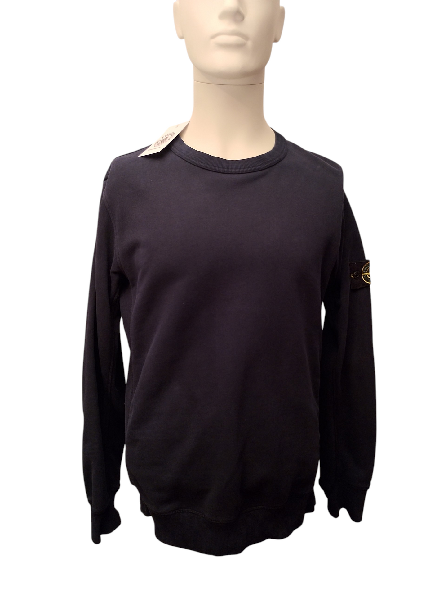STONE ISLAND SWEATSHIRT