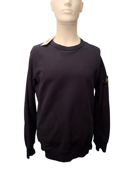 STONE ISLAND SWEATSHIRT