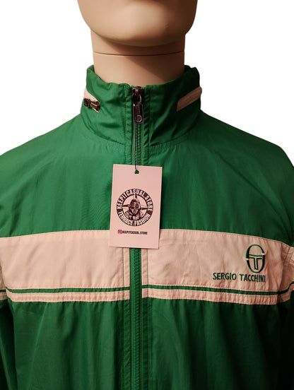 SERGIO TACCHINI TRACKJACKET