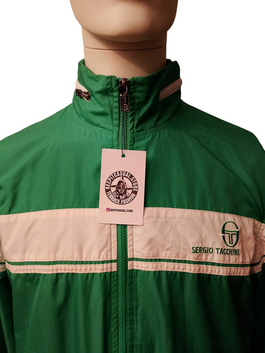 SERGIO TACCHINI TRACKJACKET