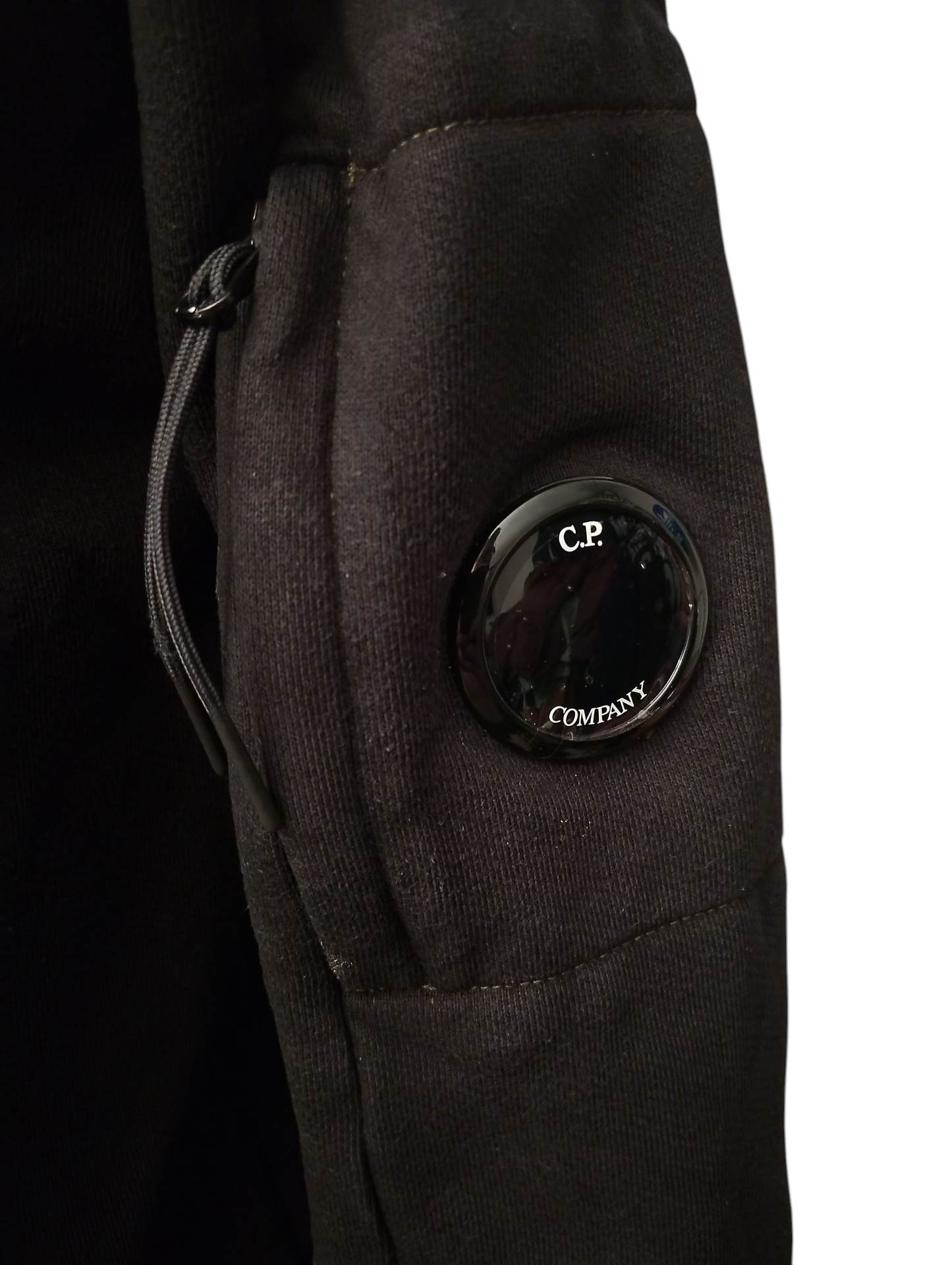 C.P COMPANY SWEATSHIRT