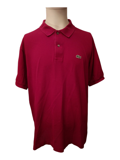 LACOSTE CLASSIC POLO