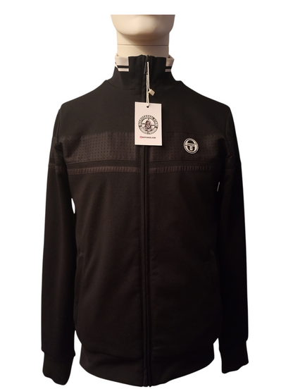 SERGIO TACCHINI COURT TRACKTOP