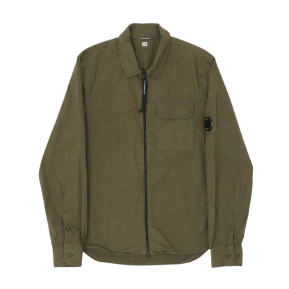 C.P COMPANY OVERSHIRT