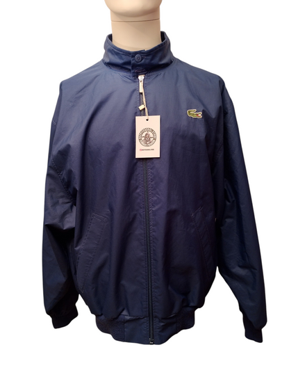 LACOSTE VINTAGE HARRINGTON