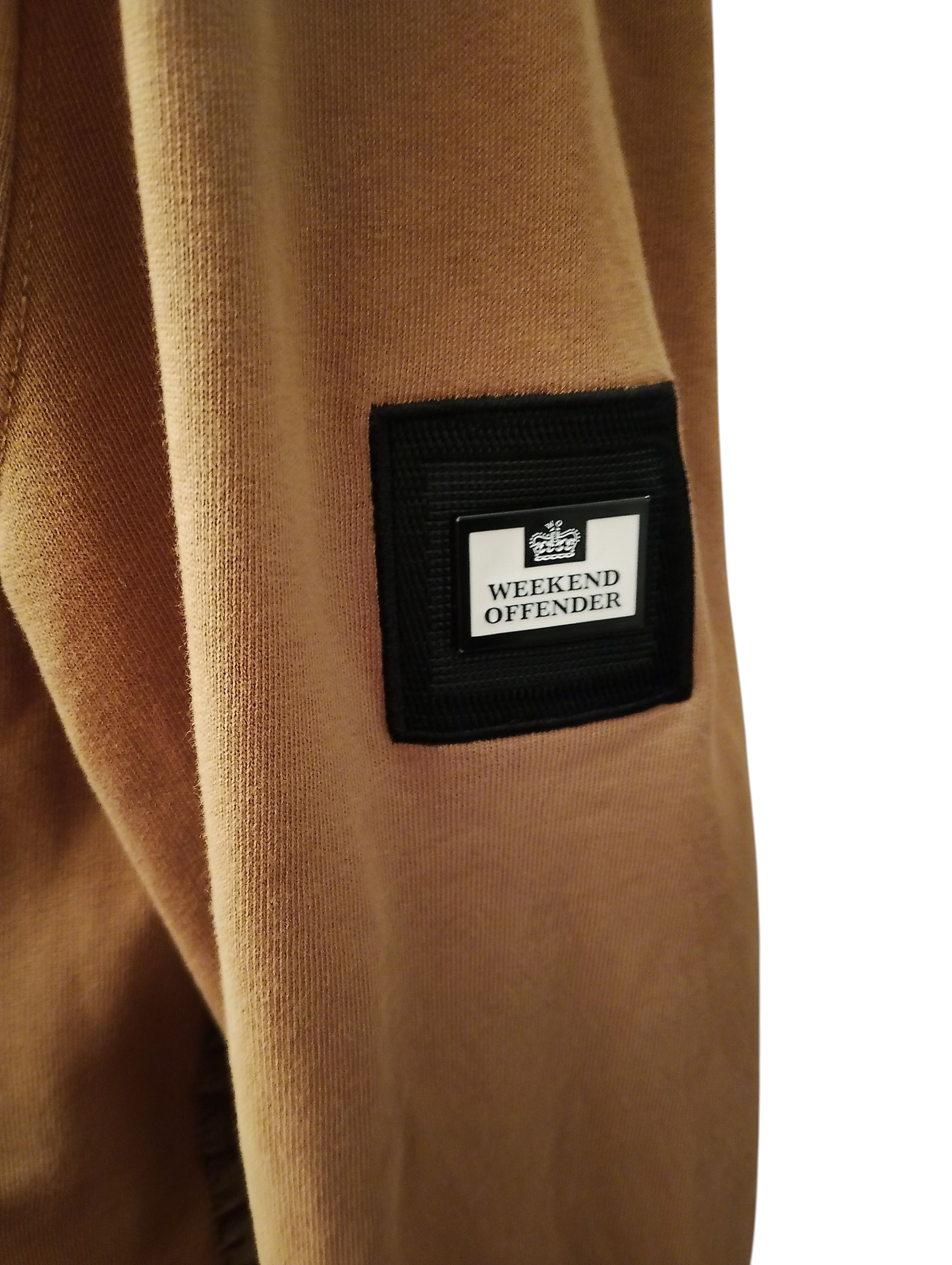 WEEKEND OFFENDER SWEATSHIRT