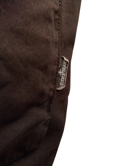 STONE ISLAND SHADOW PROJEKT CARGO SHORTS 2015