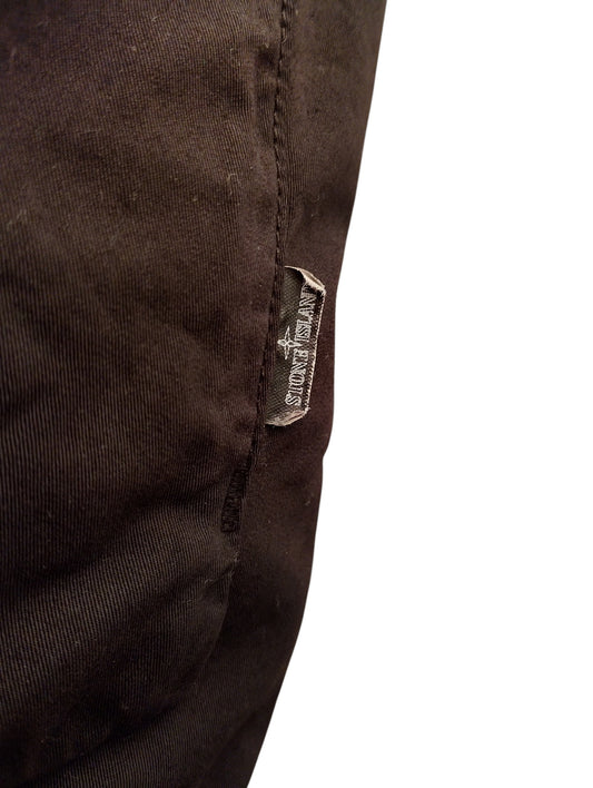 STONE ISLAND SHADOW PROJEKT CARGO SHORTS 2015