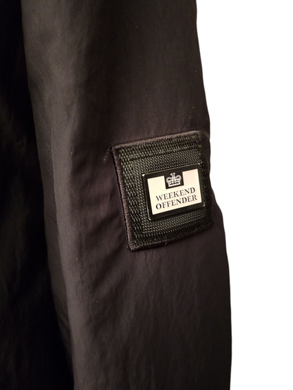WEEKEND OFFENDER PARKA