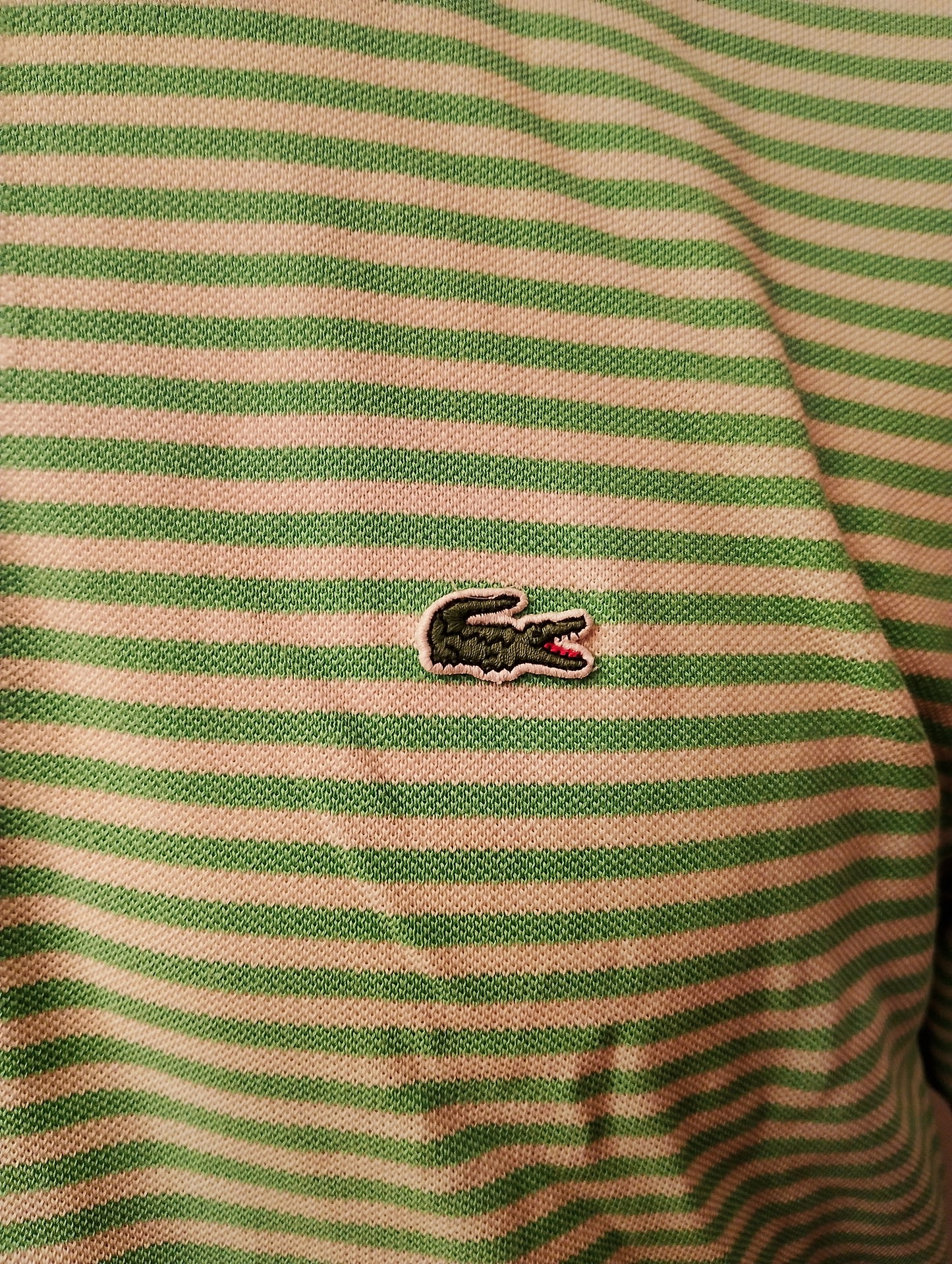 LACOSTE POLO