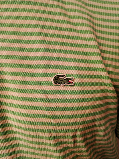 LACOSTE POLO