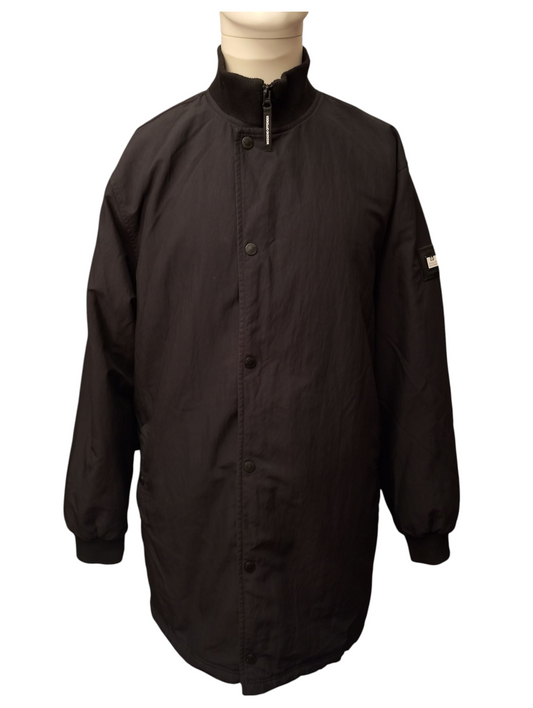 WEEKEND OFFENDER PARKA