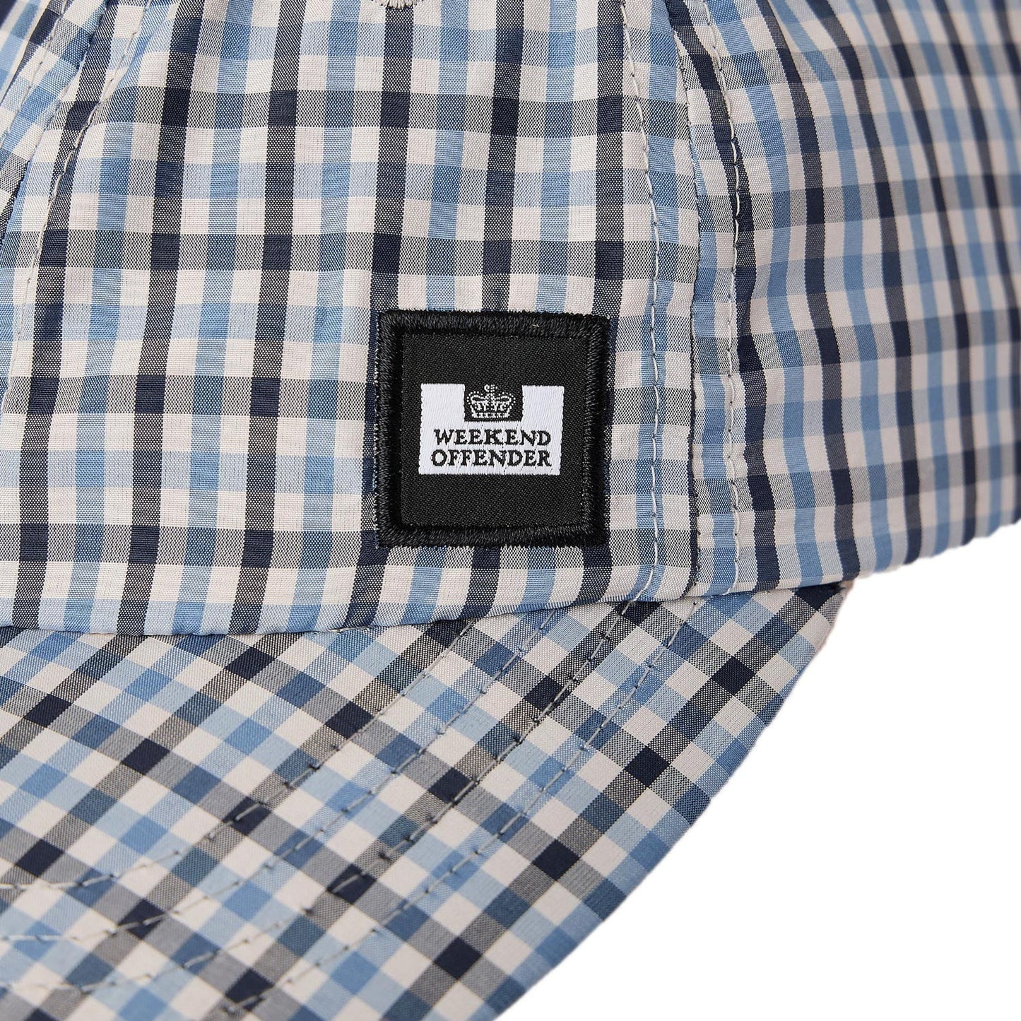 WEEKEND OFFENDER CLAY CAP