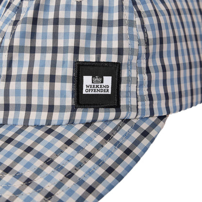 WEEKEND OFFENDER CLAY CAP
