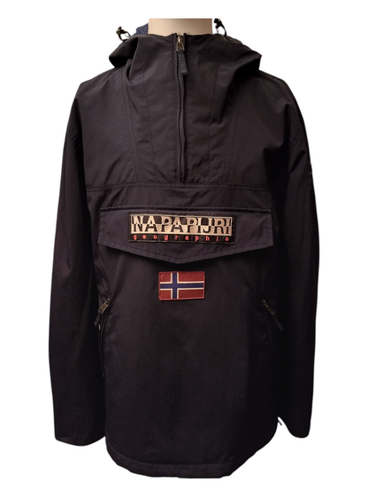 NAPAPIJRI RAINFOREST ANORAK
