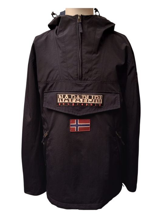 NAPAPIJRI RAINFOREST ANORAK