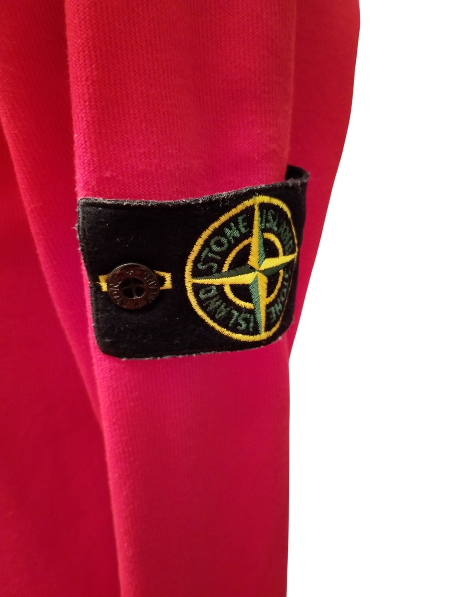 STONE ISLAND LIGHT SWEATSHIRT
